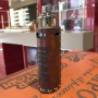 Voopoo - Drag x Pod Mod COVER IN CUOIO by Cover per Svapatori - OLD BROWN