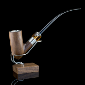 CrèaVap - GANDALF DNA60 Epipe 18650 - Walnut