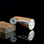 CrèaVap - GANDALF DNA60 Epipe 18650 - Walnut