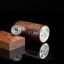 CrèaVap - GANDALF DNA60 Epipe 18650 - Rosewood