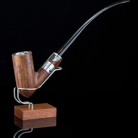 CrèaVap - GANDALF DNA60 Epipe 18650 - Rosewood