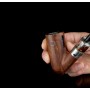 CrèaVap - GANDALF DNA60 Epipe 18650 - Rosewood