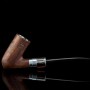 CrèaVap - GANDALF DNA60 Epipe 18650 - Rosewood