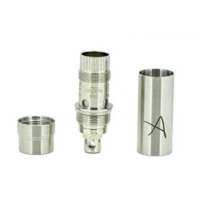 ADATTATORE COIL NAUTILUS per Billet Box - Styled by SXK