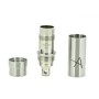 ADATTATORE COIL NAUTILUS per Billet Box - Styled by SXK