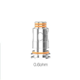 GeekVape - Aegis Boost / Zeus Nano B COIL 0.6ohm - 5 PEZZI