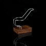 CrèaVap - SUPPORTO ePipe - Rosewood