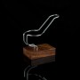 CrèaVap - SUPPORTO ePipe - Rosewood