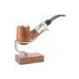 CrèaVap - SUPPORTO ePipe - Rosewood