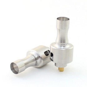SXK - EXOCET V2 RBA DECK per Billet Box - Styled