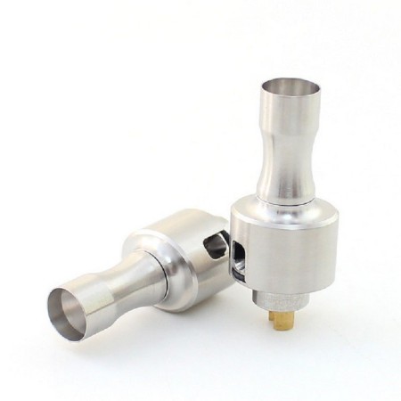 SXK - EXOCET V2 RBA DECK per Billet Box - Styled