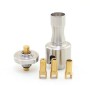 SXK - EXOCET V2 RBA DECK per Billet Box - Styled