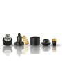 Svoemesto - KAYFUN PRIME - Dark Silk Edition