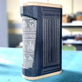 Elcigart Mods - PRISMA DNA75C V1.2 - Signature Parthenon