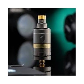 Svoemesto - KAYFUN PRIME - Dark Silk Edition