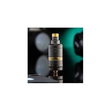 Svoemesto - KAYFUN PRIME - Dark Silk Edition