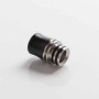 DRIP TIP 510 MTL CON DISSIPATORE - Mod. C