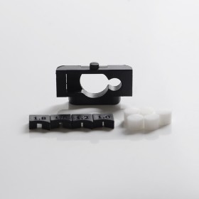 SXK - Billet Box - BOROPAD MTL AFC 1, 1.2, 1.5, 1.8