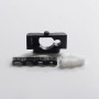 SXK - Billet Box - BOROPAD DL AFC 2, 2.5, 3, 3.5