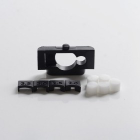 SXK - Billet Box - BOROPAD DL AFC 2, 2.5, 3, 3.5