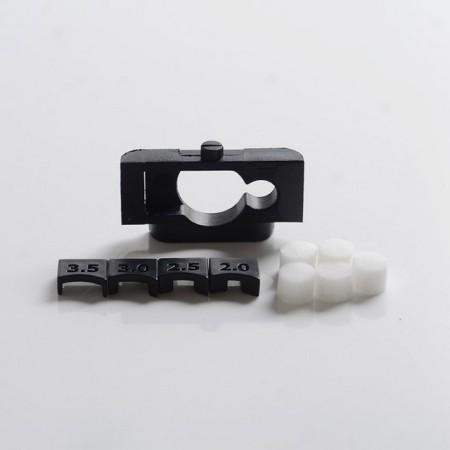 SXK - Billet Box - BOROPAD DL AFC 2, 2.5, 3, 3.5