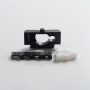 SXK - Billet Box - BOROPAD DL AFC 2, 2.5, 3, 3.5