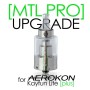 Svoemesto - Kayfun Lite Plus 2021 MTL PRO UPGRADE CENTERPIN