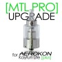 Svoemesto - Kayfun Lite Plus 2021 MTL PRO UPGRADE CENTERPIN