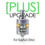 Svoemesto - Kayfun Lite PLUS UPGRADE PER KAYFUN LITE 2019