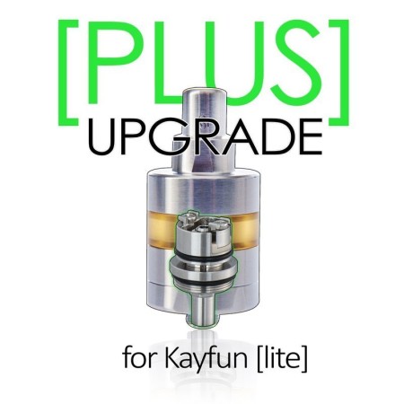 Svoemesto - Kayfun Lite PLUS UPGRADE PER KAYFUN LITE 2019