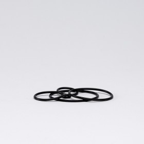 KHW MODS - Dvarw dl fl rta 24mm O-RING KIT
