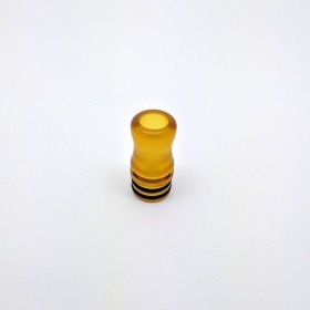 KHW MODS - Drip tip SKIRTY BABE ULTEM