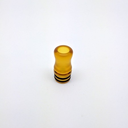 KHW MODS - Drip tip SKIRTY BABE ULTEM