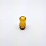 KHW MODS - Drip tip SKIRTY BABE ULTEM