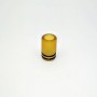 KHW MODS - Drip tip COLUMN XS ULTEM