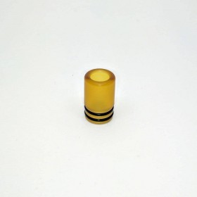 KHW MODS - Drip tip COLUMN XS ULTEM