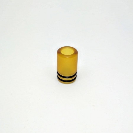 KHW MODS - Drip tip COLUMN XS ULTEM