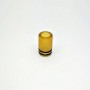 KHW MODS - Drip tip COLUMN XS ULTEM