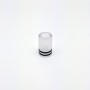 KHW MODS - Drip tip COLUMN XS PC