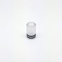 KHW MODS - Drip tip COLUMN XS PC