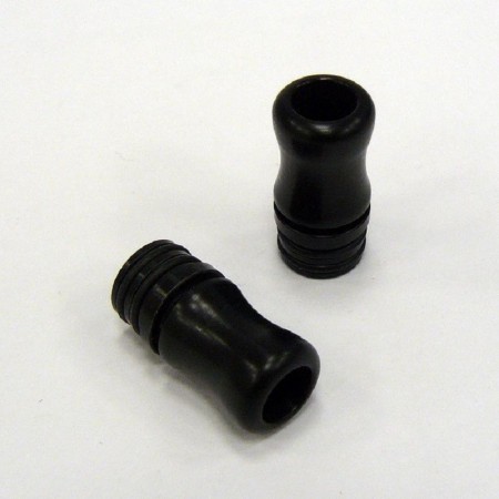 KHW MODS - Drip tip SKIRTY BABE DELRIN
