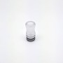 KHW MODS - Drip tip SKIRTY BABE PC