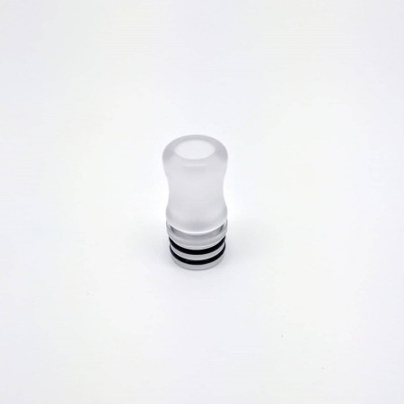 KHW MODS - Drip tip SKIRTY BABE PC