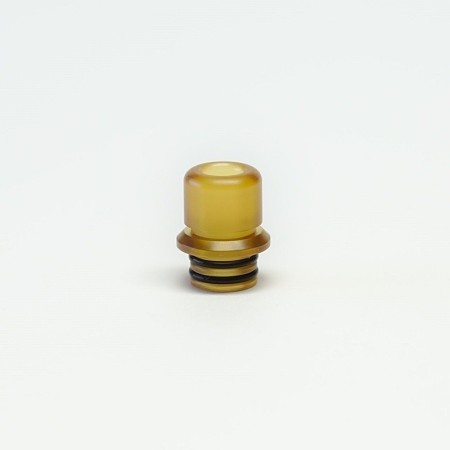 KHW MODS - JORDA B ULTEM Drip tip