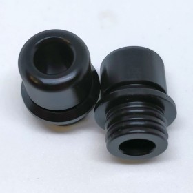 KHW MODS - JORDA B DELRIN Drip tip