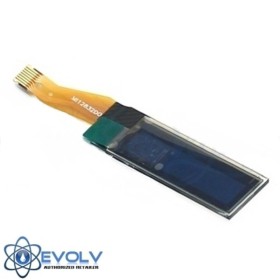 Evolv - LARGE DISPLAY PER CHIP DNA40 / DNA60 / DNA 75 / DNA200 / DNA250
