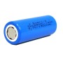 18500 - ENERCIG TN18500C 1900mAh 5.7A - Flat Top