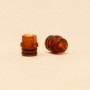 Officine Svapo DRIP TIP PARVUS Metacrilato - Ambra