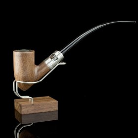 CrèaVap - GANDALF Epipe 18500 - Walnut