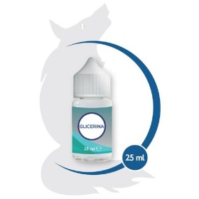 Lop - 25ml in bottiglia da 30ml GLICERINA VEGETALE